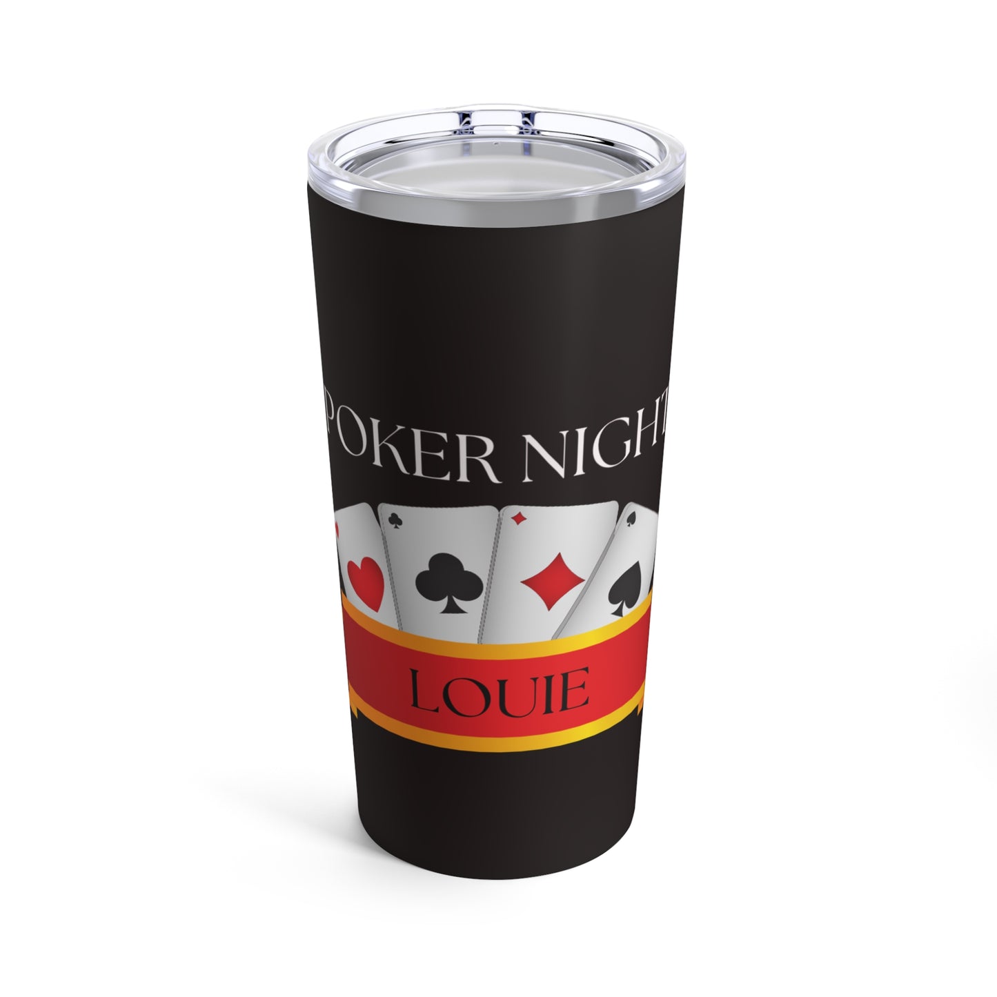 Tumbler 20oz