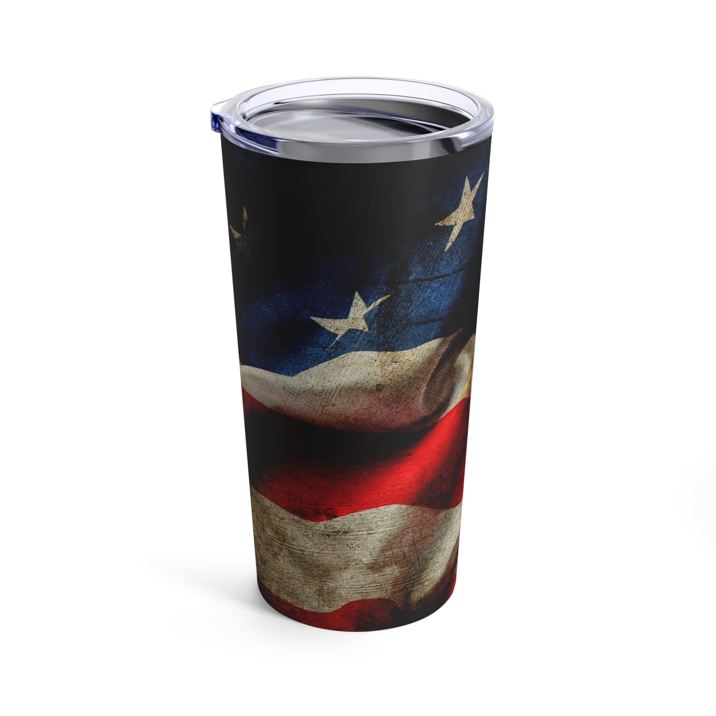 American Flag | Tumbler 20oz