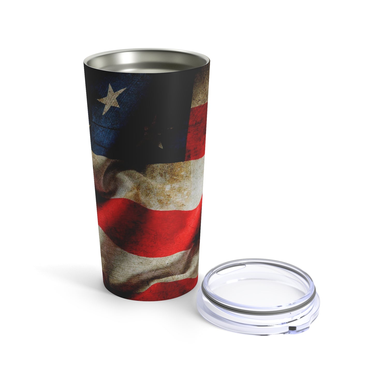American Flag | Tumbler 20oz