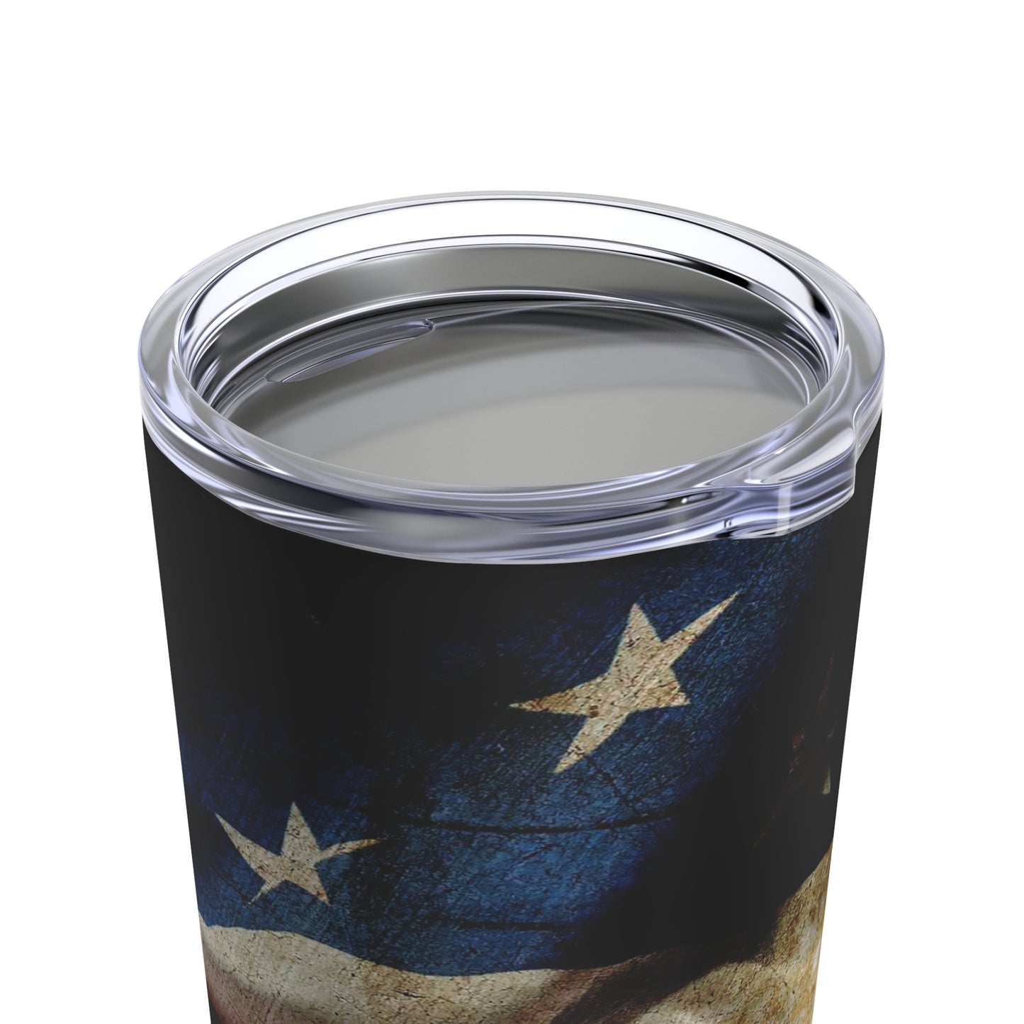 American Flag | Tumbler 20oz