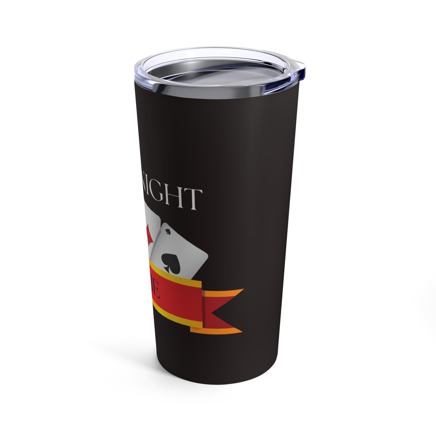 Tumbler 20oz
