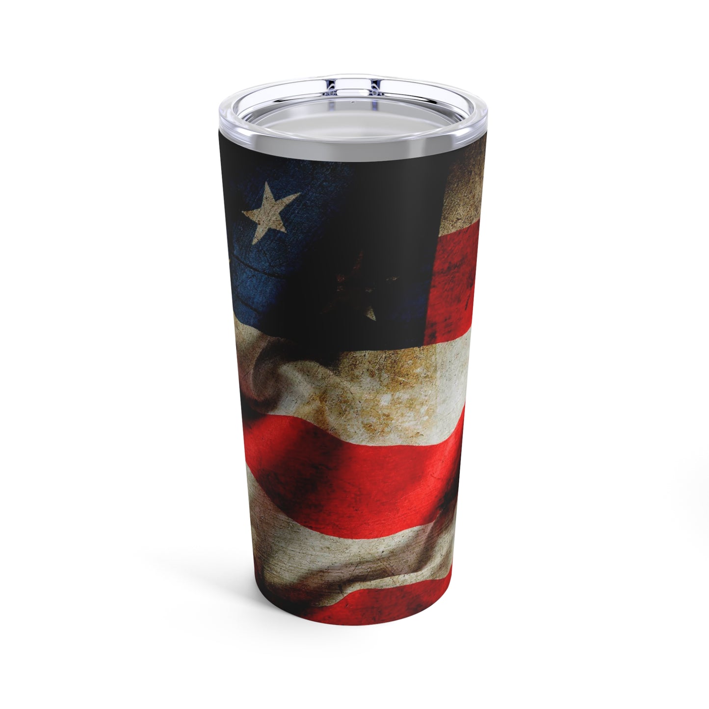 American Flag | Tumbler 20oz