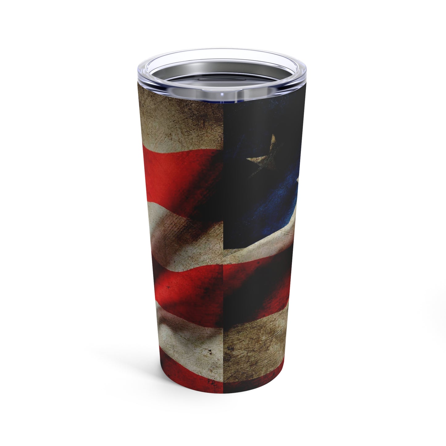 American Flag | Tumbler 20oz