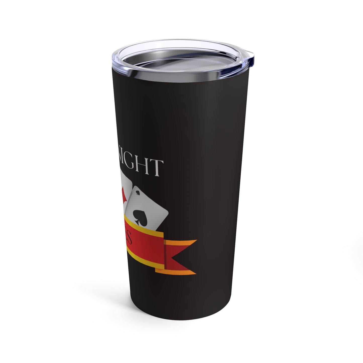 Tumbler 20oz