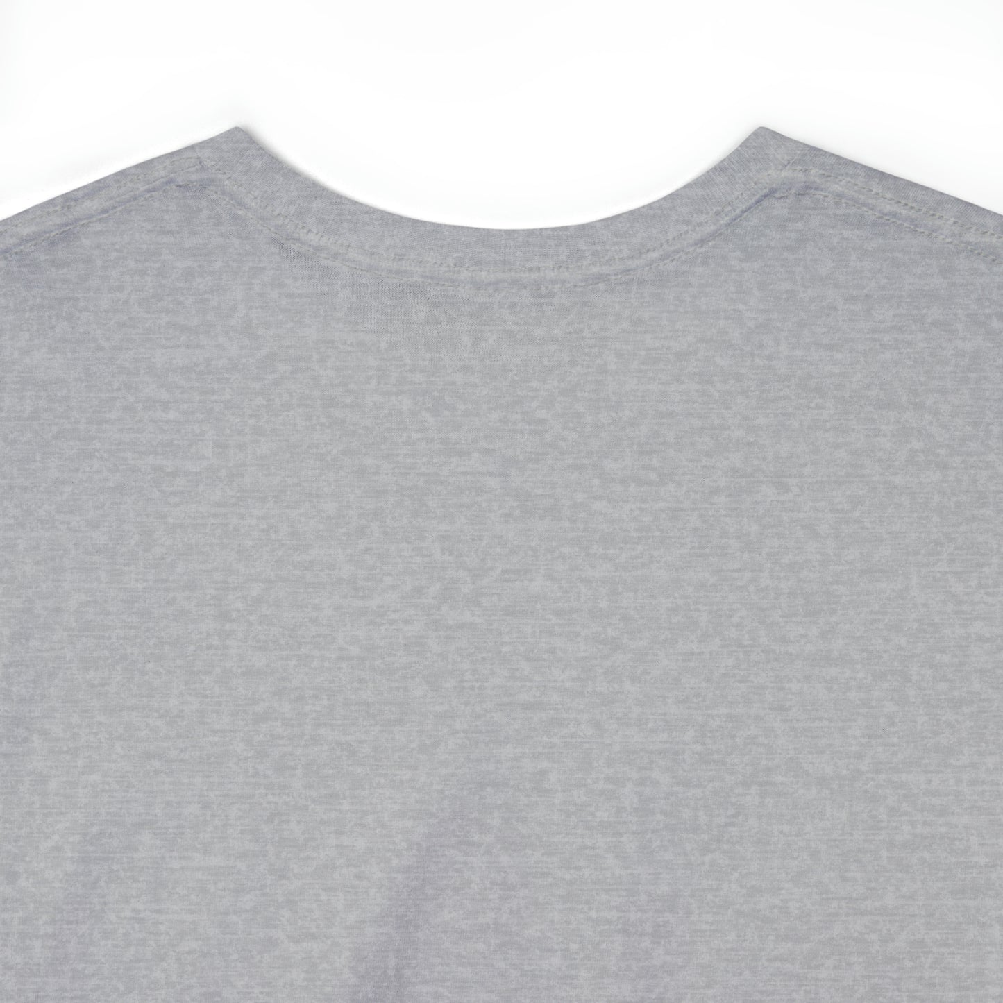 Halloween Truck | Unisex Heavy Cotton Tee
