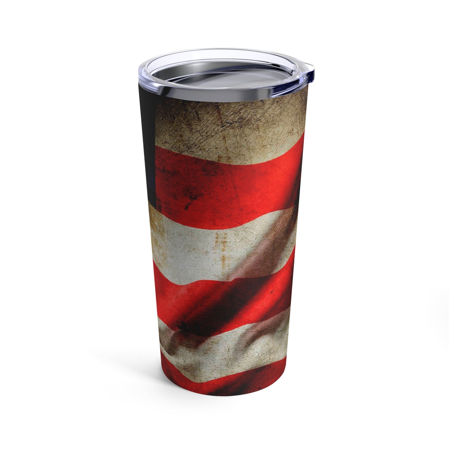 American Flag | Tumbler 20oz