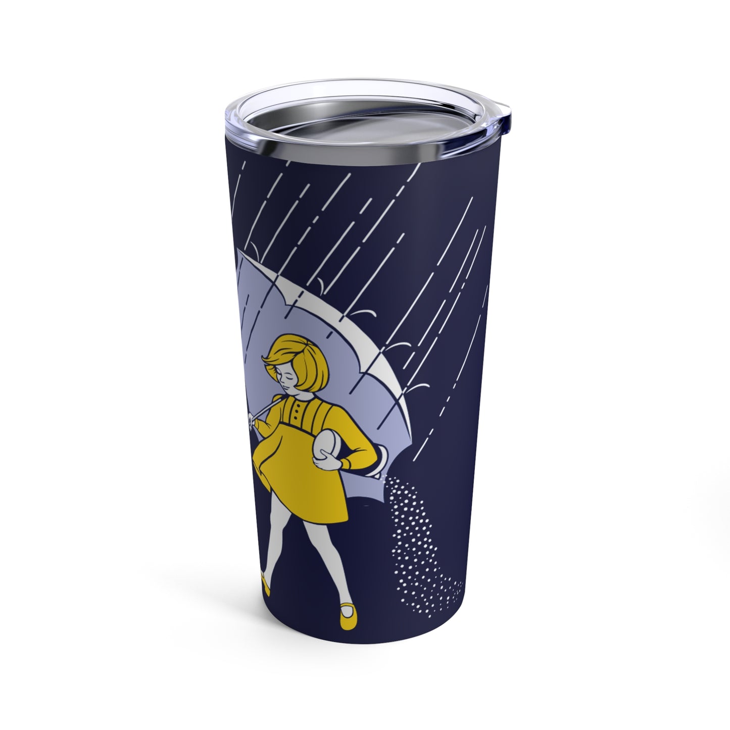 Don't Be A Salty Bitch | Tumbler 20oz