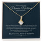 Promise Necklace | Alluring Beauty