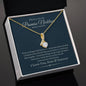 Promise Necklace | Alluring Beauty