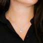 Promise Necklace | Alluring Beauty