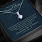 Promise Necklace | Alluring Beauty