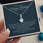 Promise Necklace | Alluring Beauty