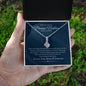 Promise Necklace | Alluring Beauty