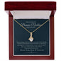 Promise Necklace | Alluring Beauty