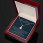 Promise Necklace | Alluring Beauty
