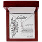 My Daughter | This Old Lion - Alluring Beauty Necklace