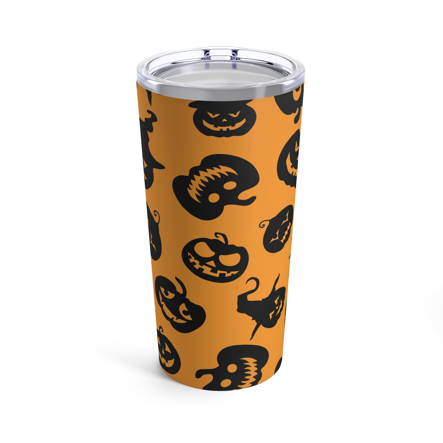 Jack-O-Lantern | Tumbler 20oz