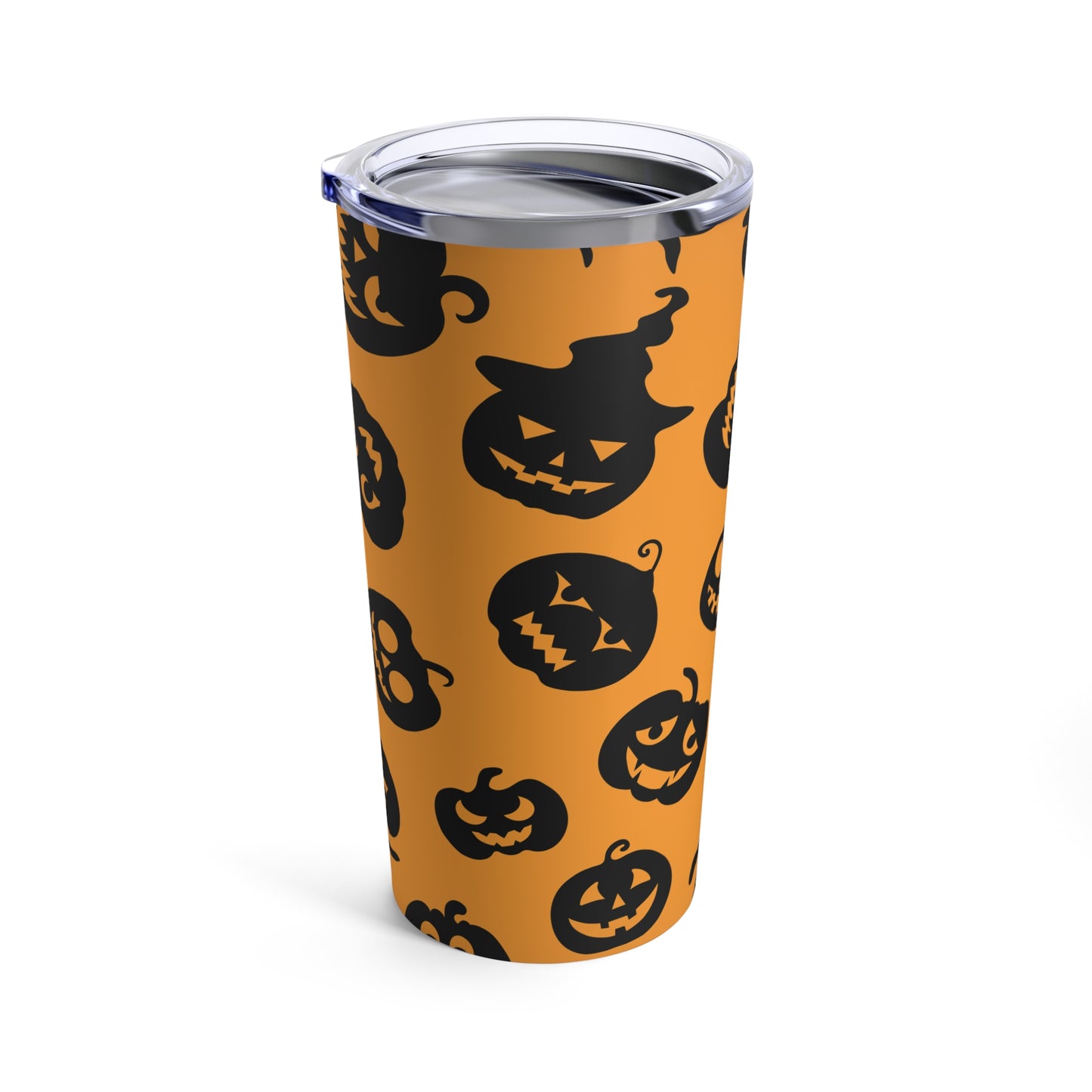 Jack-O-Lantern | Tumbler 20oz