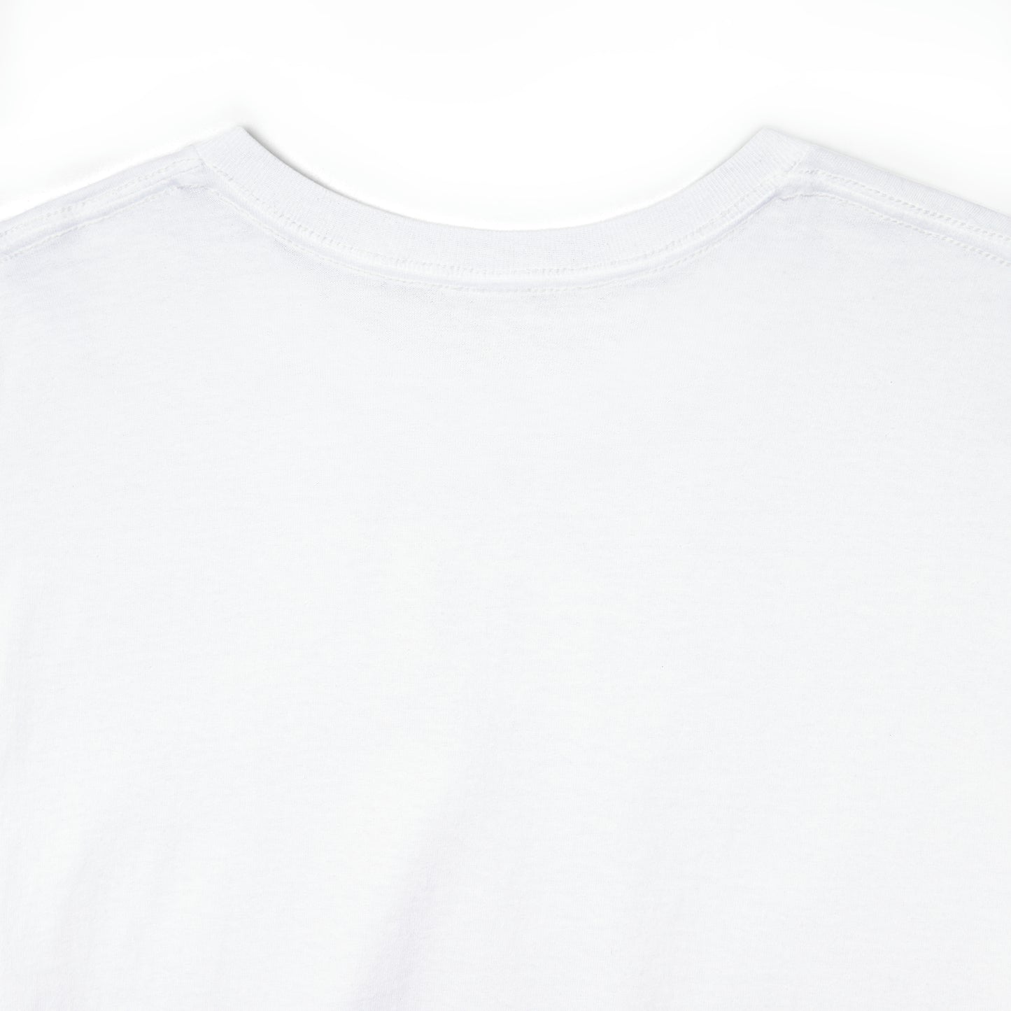Halloween Truck | Unisex Heavy Cotton Tee