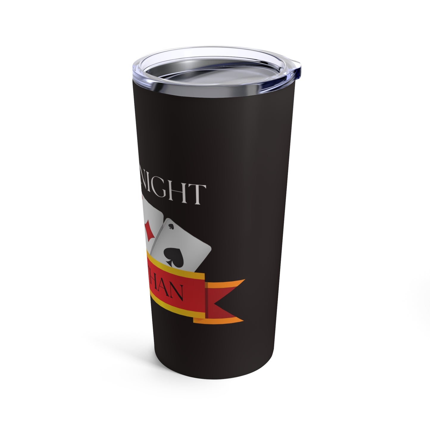Tumbler 20oz