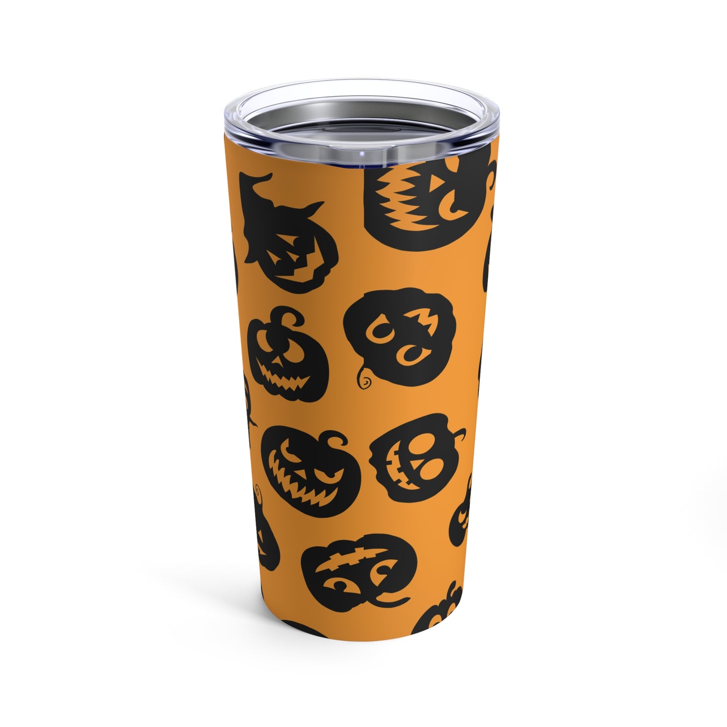 Jack-O-Lantern | Tumbler 20oz