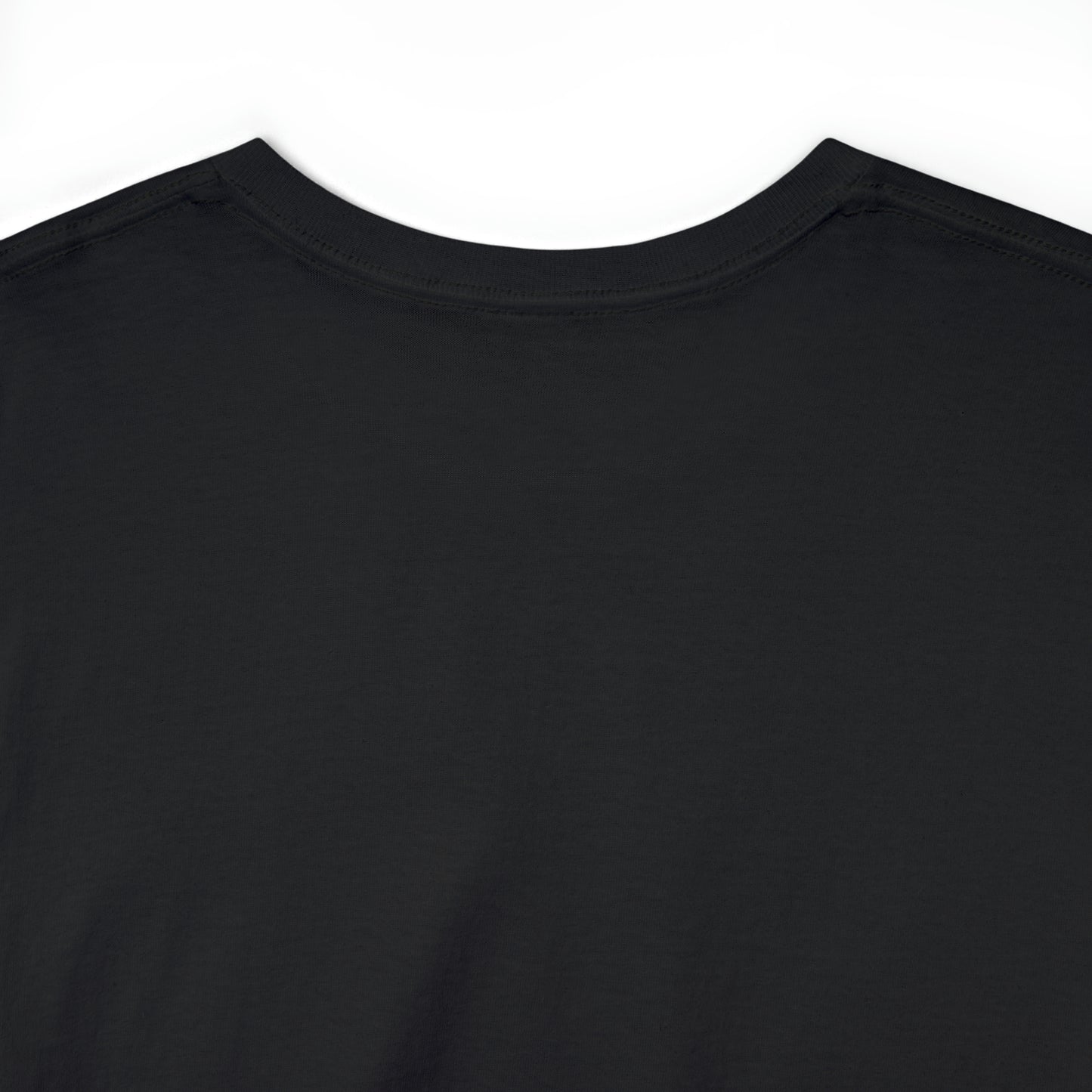 Halloween Truck | Unisex Heavy Cotton Tee