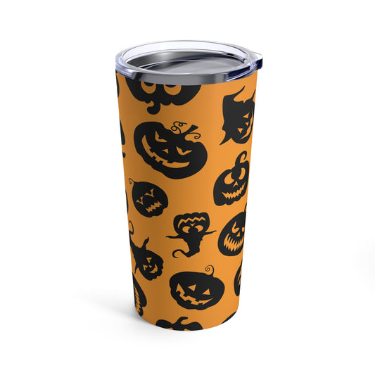 Jack-O-Lantern | Tumbler 20oz