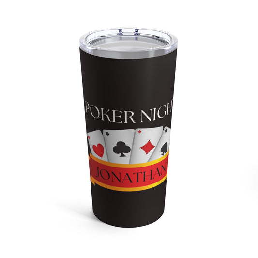 Tumbler 20oz
