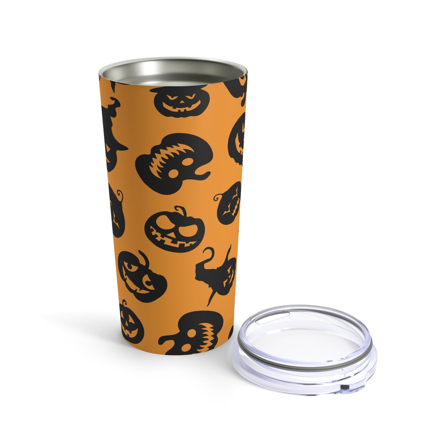 Jack-O-Lantern | Tumbler 20oz