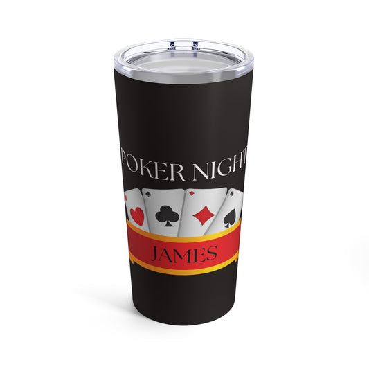 Tumbler 20oz